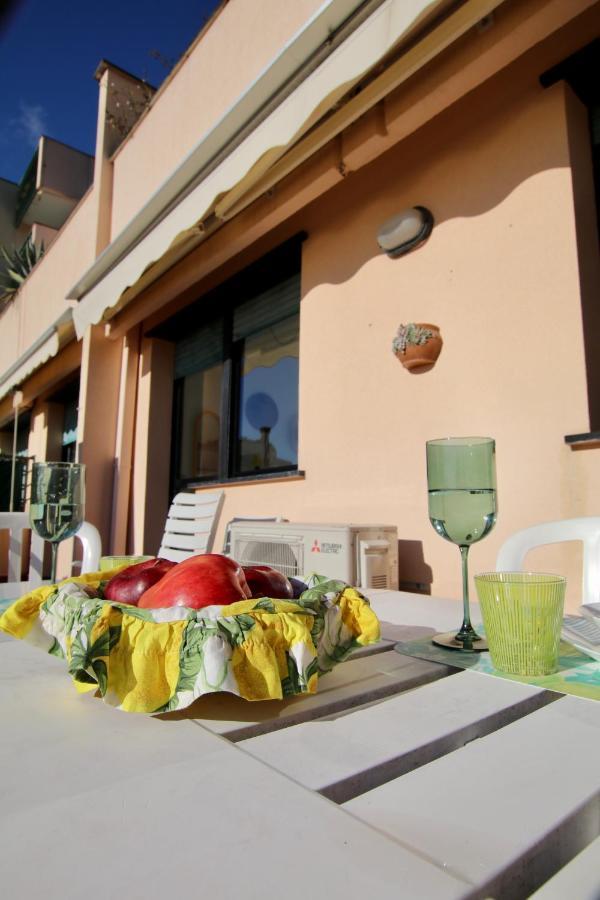 Villa Casa Giusy Varazze Exterior foto