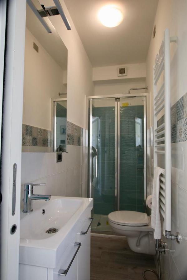 Villa Casa Giusy Varazze Exterior foto