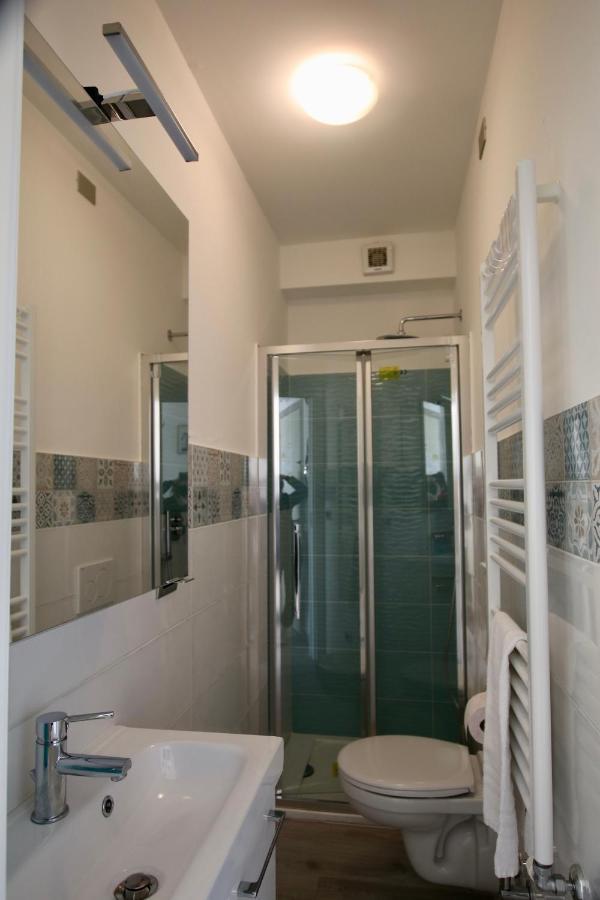Villa Casa Giusy Varazze Exterior foto
